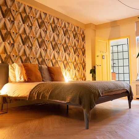 Bnb 117 Амстердам Екстериор снимка