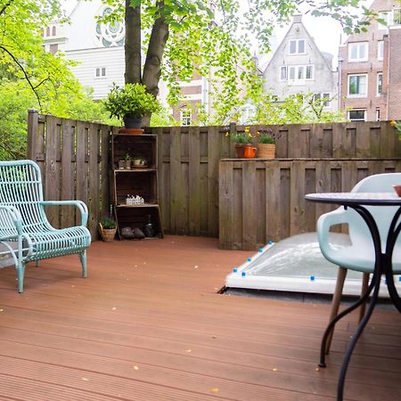 Bnb 117 Амстердам Екстериор снимка