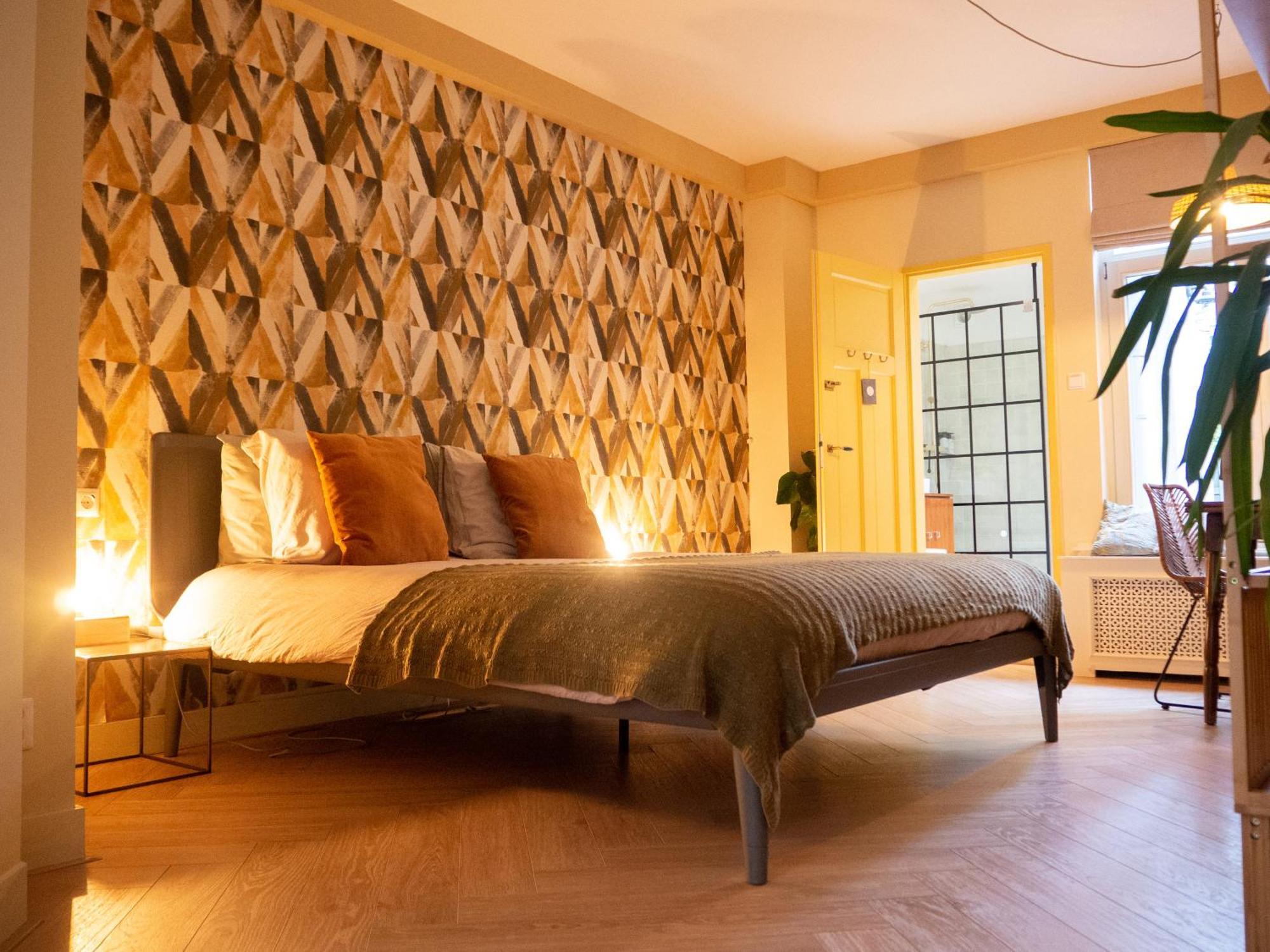 Bnb 117 Амстердам Екстериор снимка