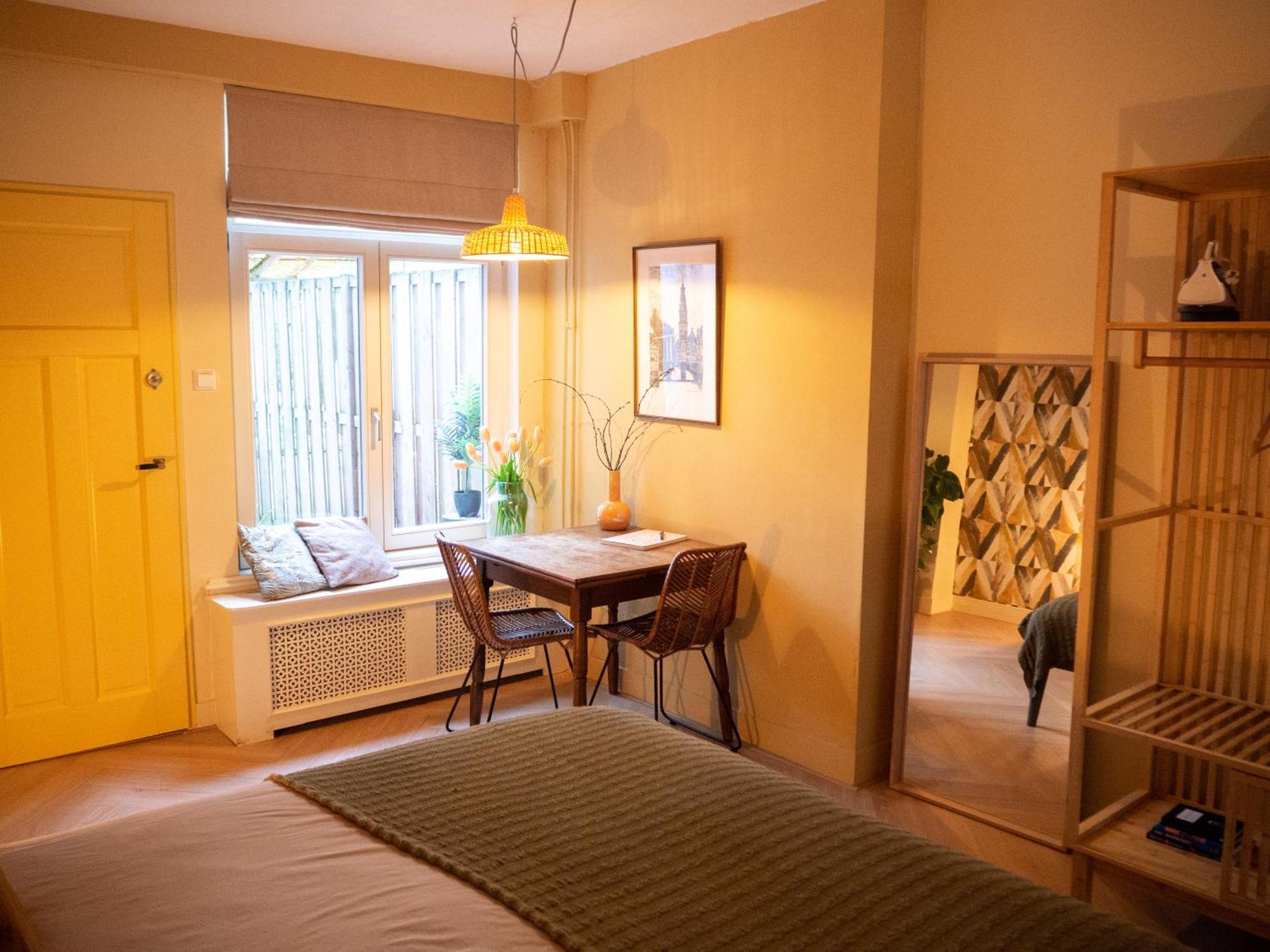 Bnb 117 Амстердам Екстериор снимка