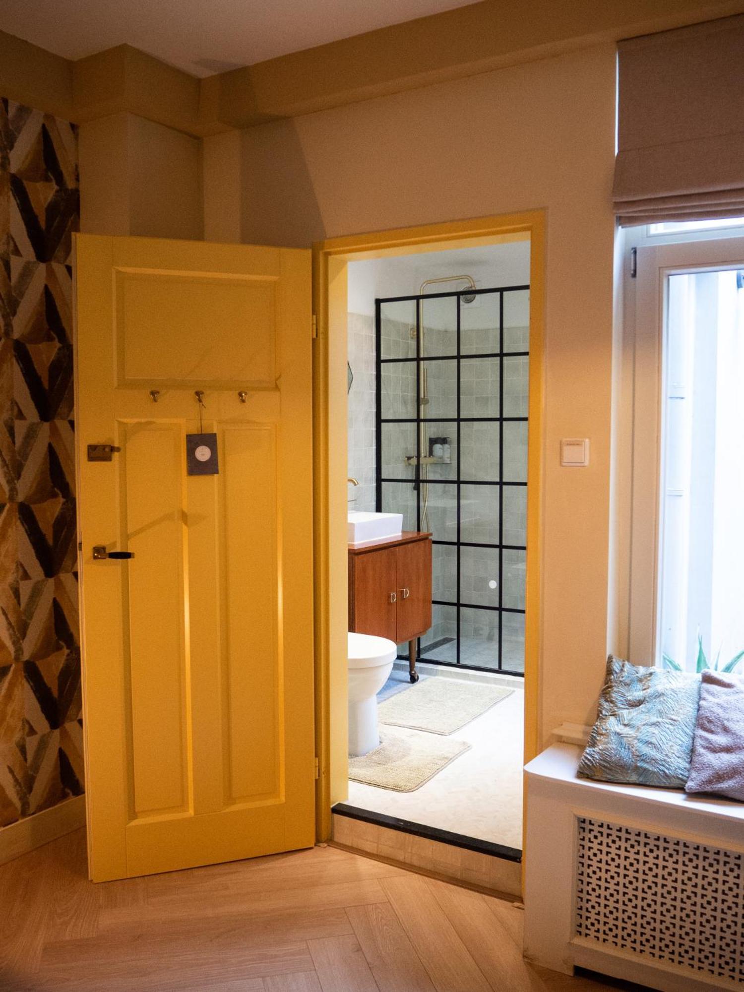 Bnb 117 Амстердам Екстериор снимка