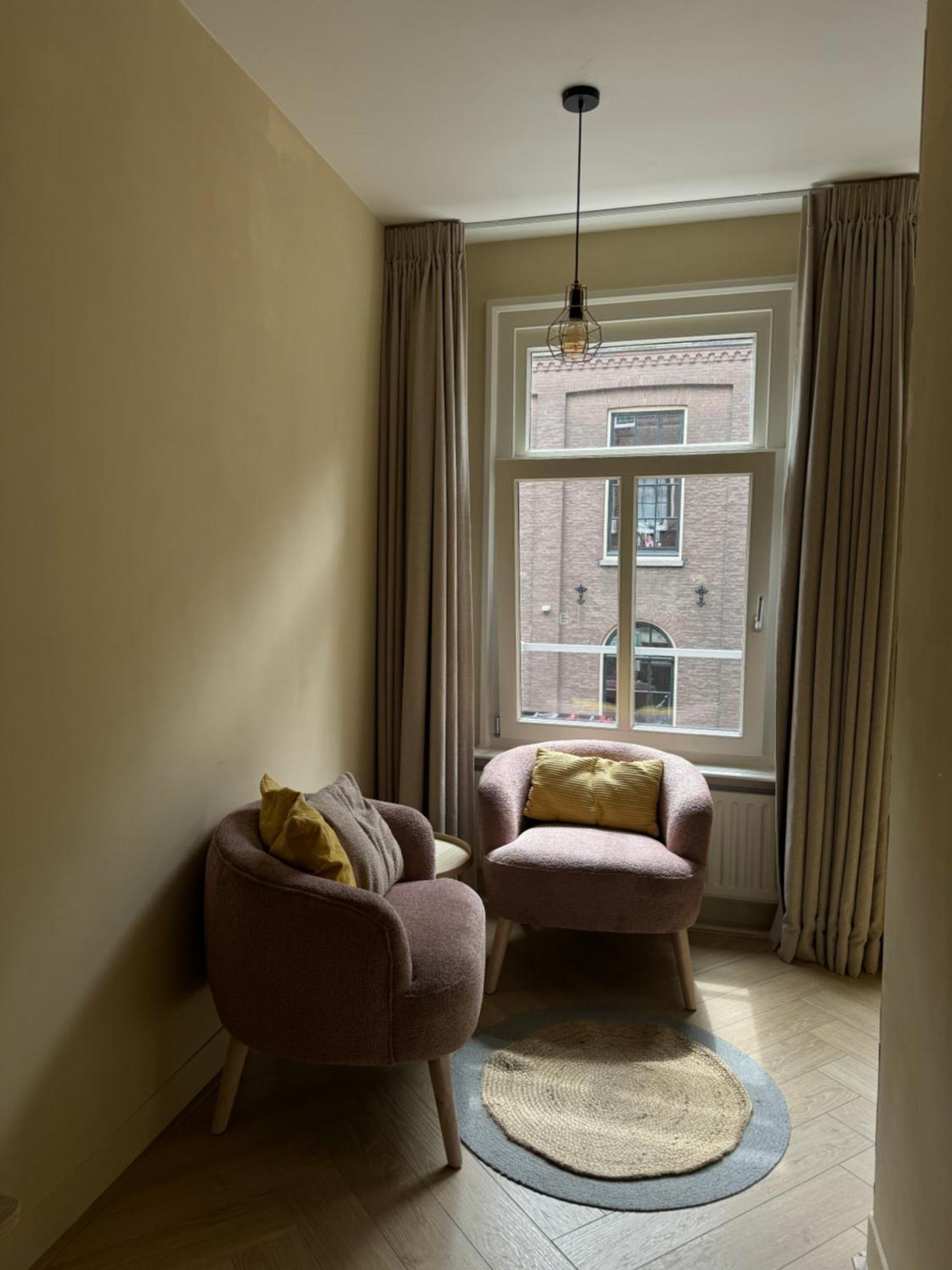 Bnb 117 Амстердам Екстериор снимка